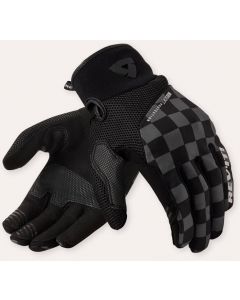 REV'IT Surge Gloves Black/Grey