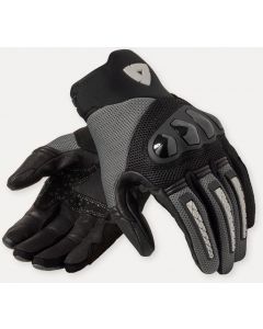 REV'IT Speedart Air Gloves Black/Grey