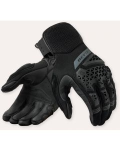 REV'IT Sand 5 Gloves Black