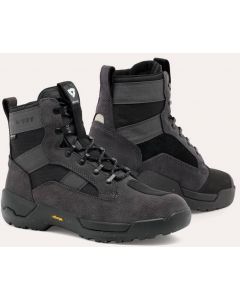 REV'IT Redridge GTX Shoes Anthracite/Black