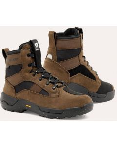 REV'IT Redridge GTX Shoes Brown/Black