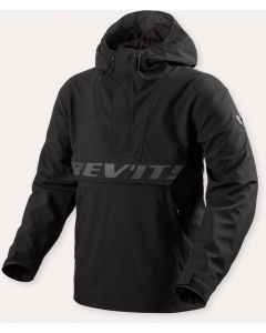 REV'IT Photon Smock Black