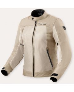 REV'IT Eclipse 2 Ladies Jacket Sand