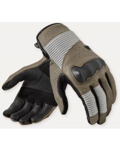 REV'IT Lewisville Gloves Sand/Black