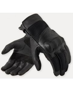 REV'IT Lewisville Gloves Black