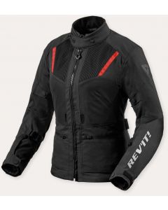 REV'IT Levante 2 H2O Ladies Jacket Dark Grey