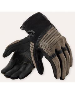 REV'IT Montford Gloves Sand/Black