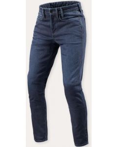 REV'IT Kai Skinny Jeans Medium Blue Stone