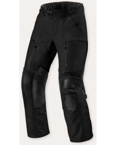 REV'IT Sand 5 H2O Trousers Black