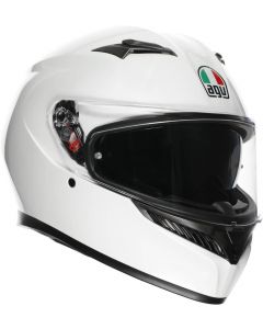 AGV K3 2023 Mono White