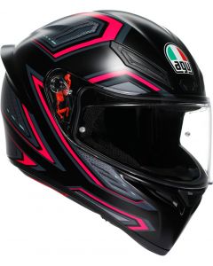 AGV K1 S Sling Matt Black/Pink