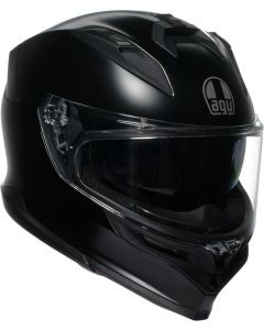 AGV K7 Mono Matt Black