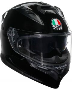 AGV K7 Mono Black