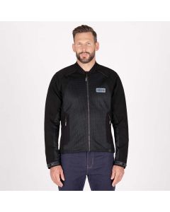 KNOX Honister MK2 Jacket Black