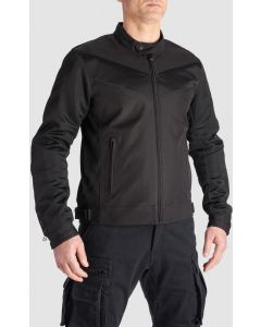 Pando Moto AIR Tate Jacket Black