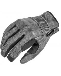 Pando Moto Onyx Gloves Grey