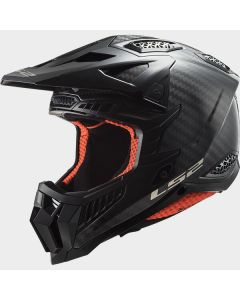 LS2 MX703 X-Force Gloss Carbon