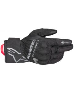 Alpinestars Crestone Gore-Tex® Insulated Gloves Black 10