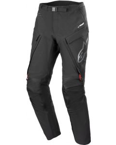 Alpinestars Hyde XT Drystar Trousers Black/Bright Red 1303