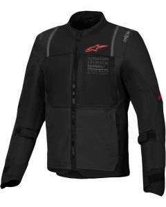 Alpinestars ST-2 Air Jacket Black 10