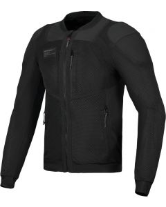 Alpinestars Troop-Air Pro Jacket Black Black 1100