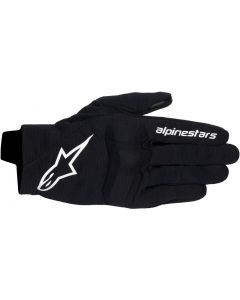 Alpinestars Reef V2 Gloves Black White 12