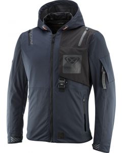 Ixon M-Quarter Jacket Navy/Black 3020