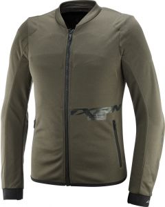 Ixon Arma Jacket Khaki 8001