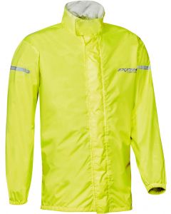 Ixon Compact Rain Parka Bright Yellow 5004