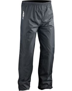 Ixon Compact Pant Rain Trousers Black 1001