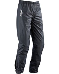 Ixon Compact L Pant Rain Trousers Black 1001