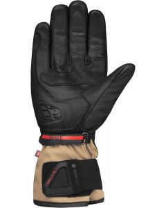 Ixon Pro Ragnar Gloves Black/Sand 1060