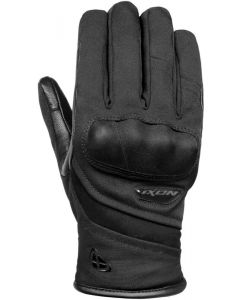 Ixon Pro Fryo Gloves Black 1001