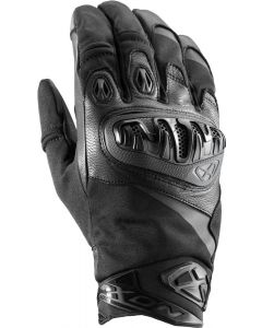 Ixon Ms Torpedo Gloves Black 1001