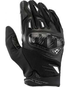 Ixon Rise Air 2 Gloves Black/White 1015