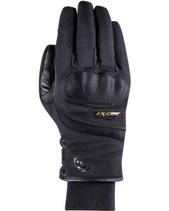 Ixon Pro Fryo Lady Gloves Black/Gold 1067