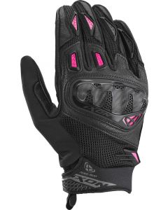 Ixon Rise Air 2 L Gloves Black/Fushia 1073