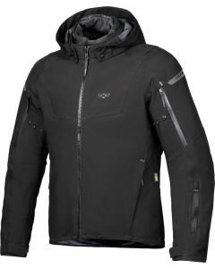 Ixon Burning Jacket Black 1001