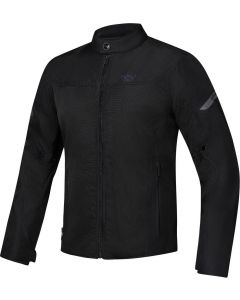 Ixon Fresh Slim Jacket Black 1001