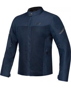 Ixon Fresh Slim Jacket Navy 3004