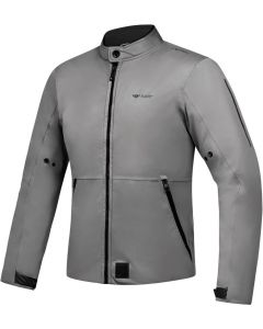 Ixon Harry Jacket Grey 4001