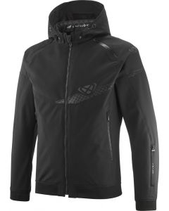 Ixon Section Jacket Black 1001