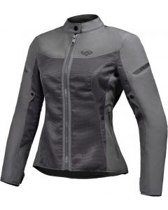 Ixon Fresh Lady Jacket Grey 4001