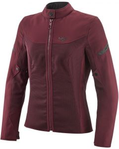 Ixon Fresh Lady Jacket Burgundy 7005