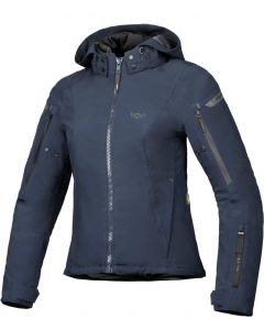 Ixon Burning Lady Jacket Navy 3004