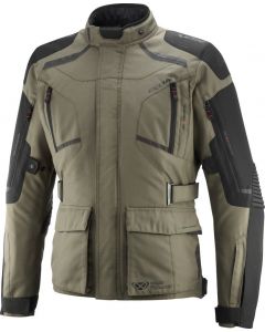 Ixon Midgard Parka Khaki/Black 8010