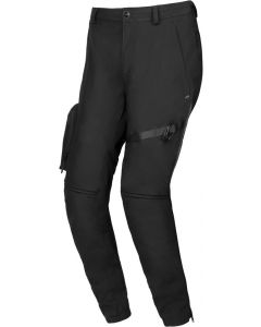 Ixon Akro Pant Trousers Black 1001