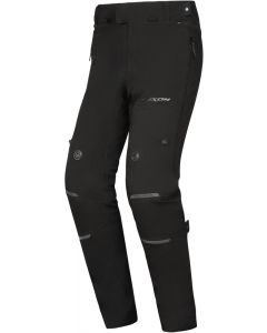 Ixon M-Skd Pt Trousers Black 1001