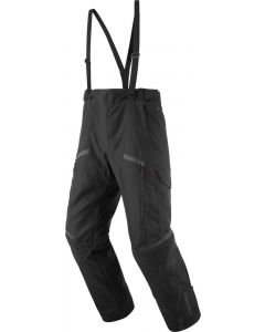 Ixon M-Skd Pt Trousers Grey/Blue 4016