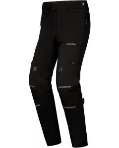 Ixon M-Skd Pt Long Trousers Black 1001